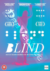 Blind |   DVD